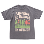 Allergies Tee