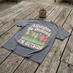 Allergies Tee
