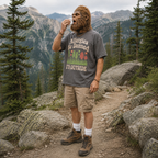 Allergies Tee