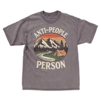 Anti People Person Tee
