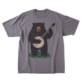 Banjo Bear Tee