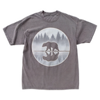 Bear Reflection Tee