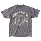 Been There-ish Tee