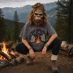 Campfire Spirits Tee