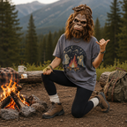 Campfire Spirits Tee