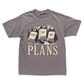 Delete Plans Tee