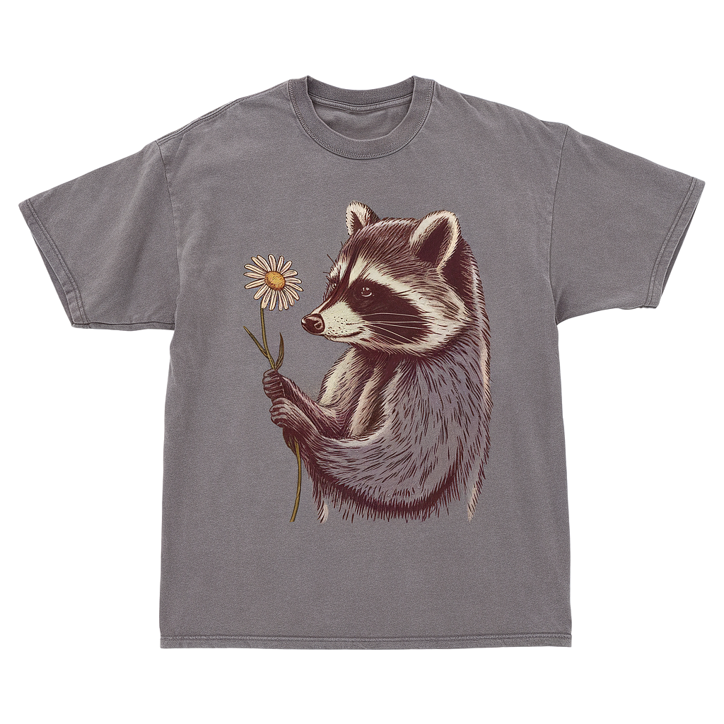 Flower Bandit Tee