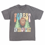 Forest Introvert Tee