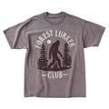 Forest Lurker Tee