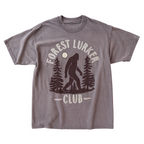 Forest Lurker Tee