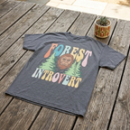 Forest Introvert Tee