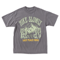 Hike Slowly Tee