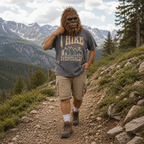 Hike Eventually Tee