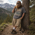 Hike Eventually Tee