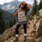 Hike Now Tee