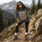 Hike Now Tee