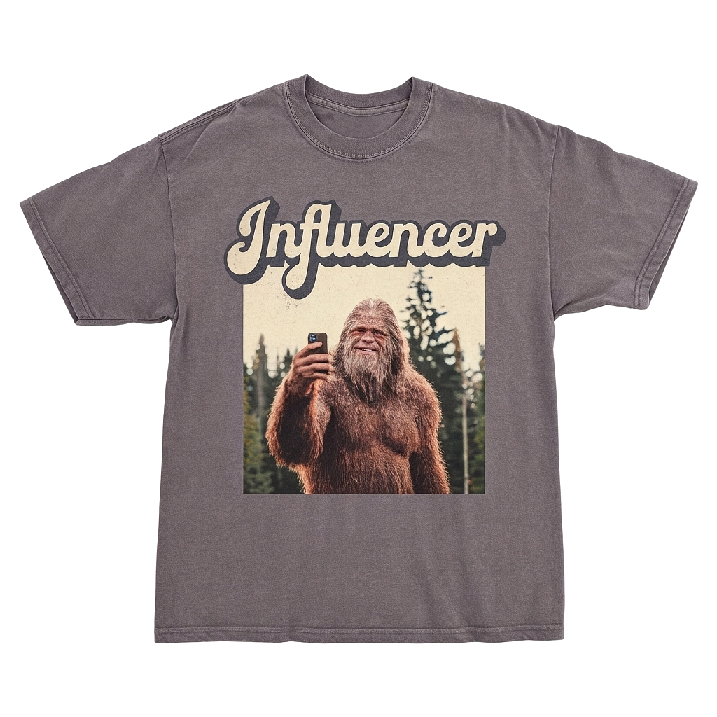 Influencer Tee