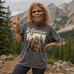 Influencer Tee