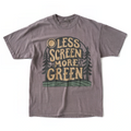 Less Screen Tee