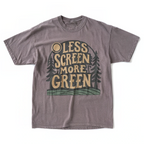 Less Screen Tee