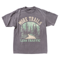 Less Traffic Tee