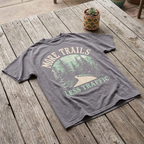 Less Traffic Tee