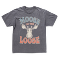 Loose Moose Tee