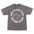 Mind Follows Tee