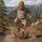 More Dirt Roads Tee