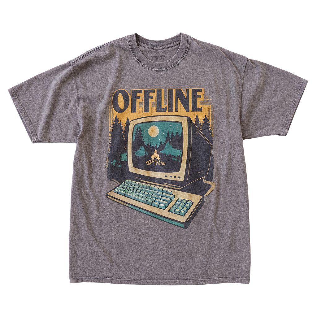 Offline Tee