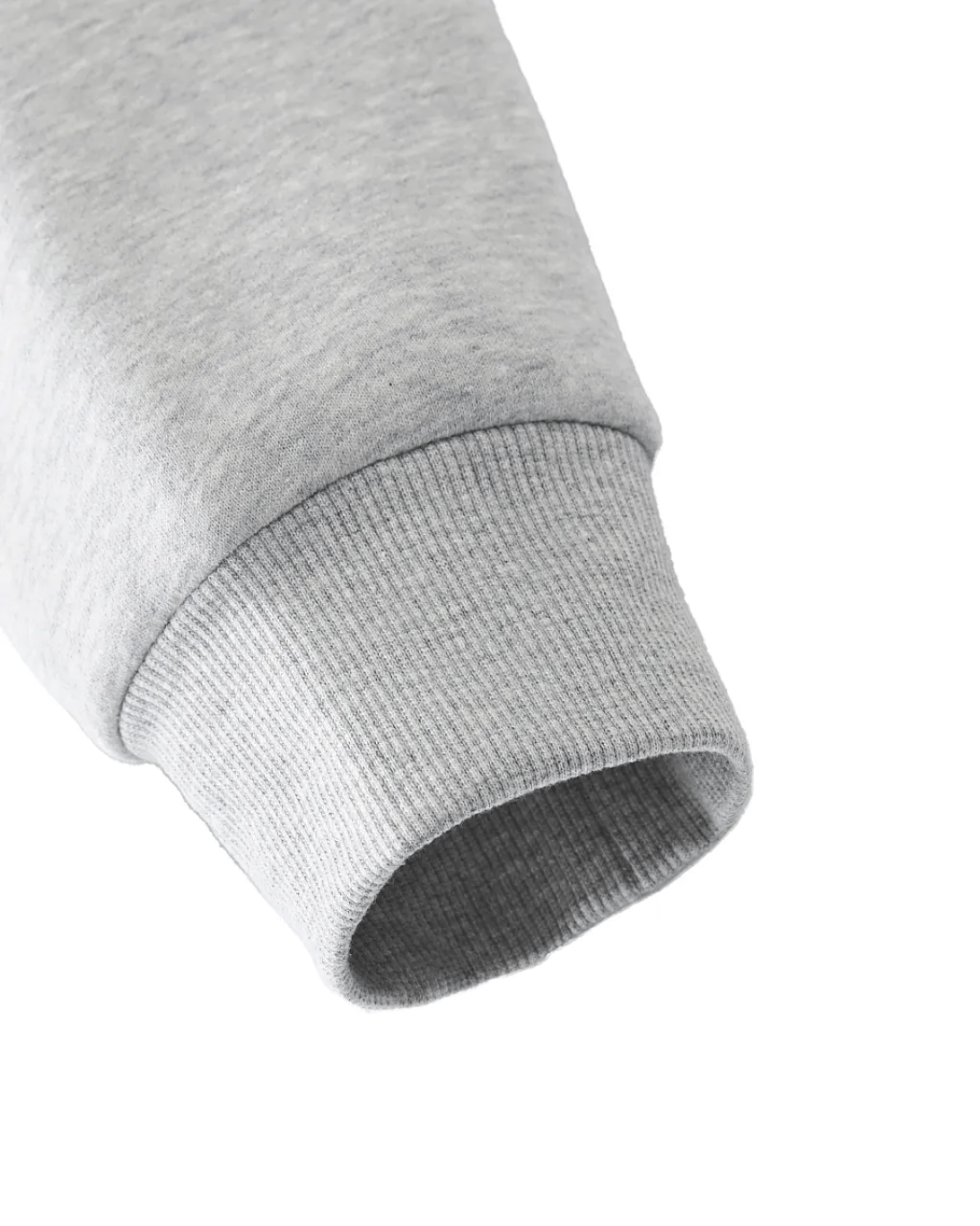 Olivia Mock Neck Sweatshirt