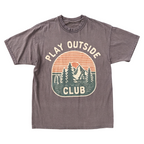 Play Outside Tee
