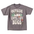See Bugs Tee