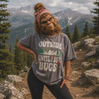 See Bugs Tee