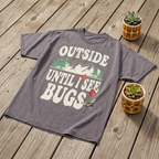 See Bugs Tee