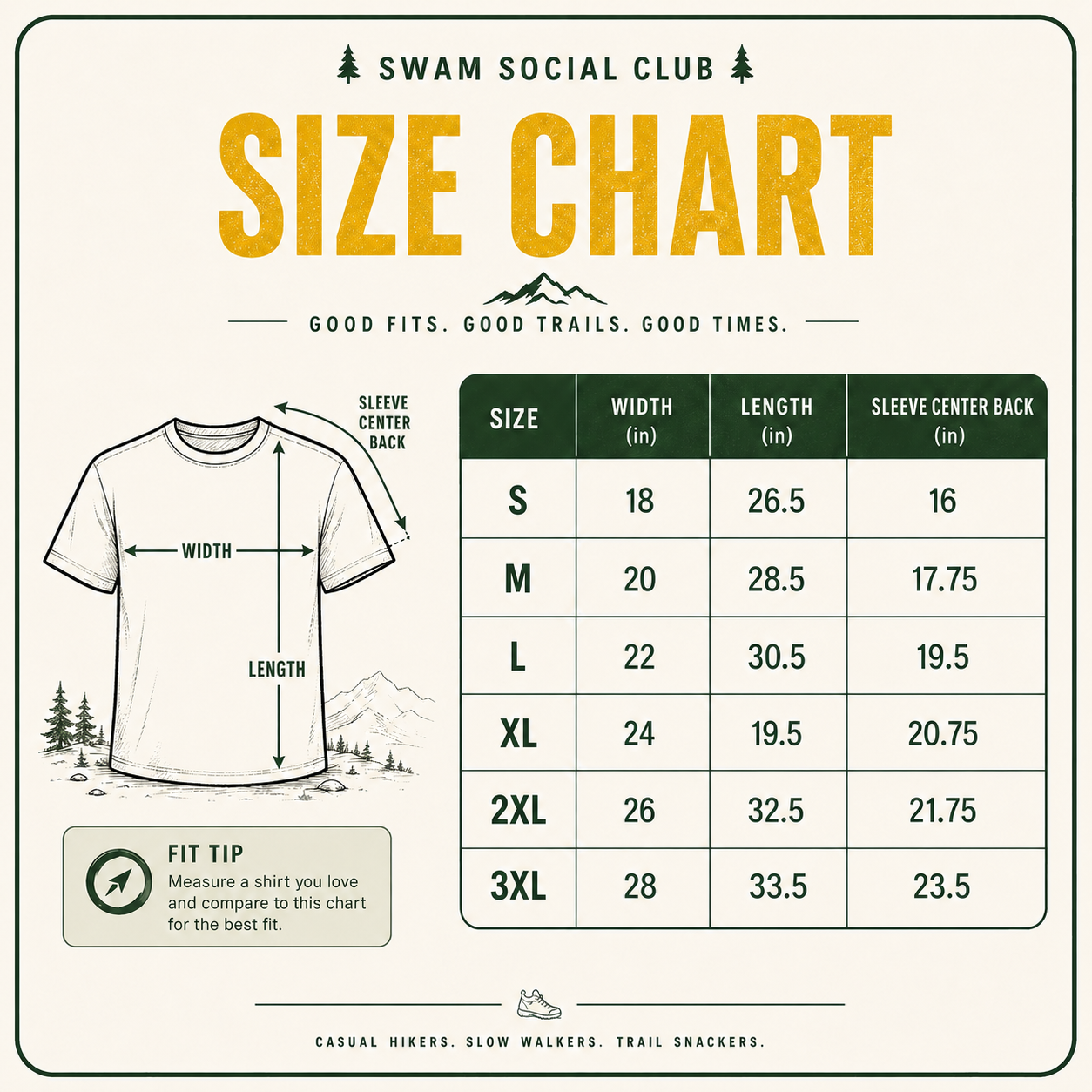 Less Screen Tee