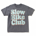 Slow Hike Club Tee
