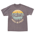 Soul Is Free Tee
