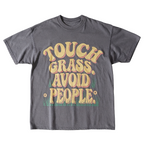 Touch Grass Tee