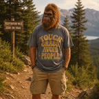 Touch Grass Tee
