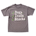 Trail Checklist Tee