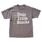 Trail Checklist Tee