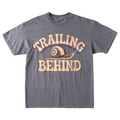 Trailing Behind Tee