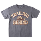 Trailing Behind Tee