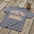 Trailing Behind Tee