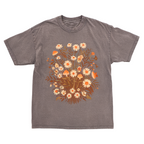 Wild Flowers Tee
